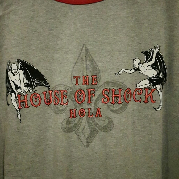 Shirt - Picture 2 of 2